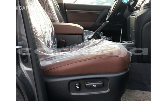Buy Import Toyota Land Cruiser Other Car in Import - Dubai in Abia State Buy Import Toyota Land Cruiser Other Car in Import - Dubai in Abia State
