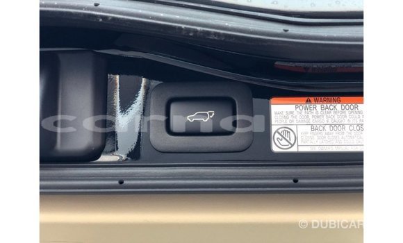 Buy Import Toyota Land Cruiser Black Car in Import - Dubai in Abia State Buy Import Toyota Land Cruiser Black Car in Import - Dubai in Abia State