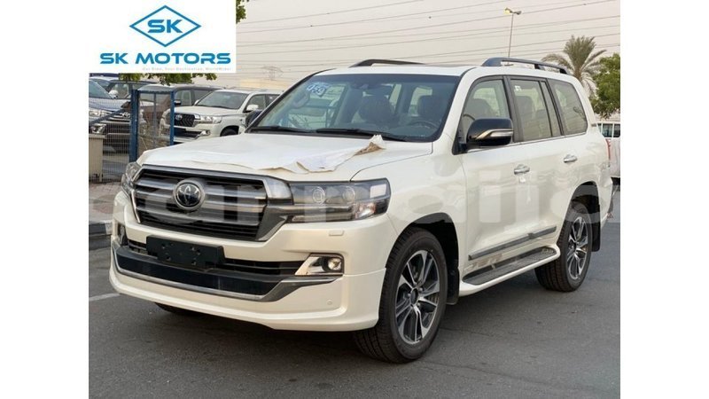 Big with watermark toyota land cruiser abia state import dubai 15005
