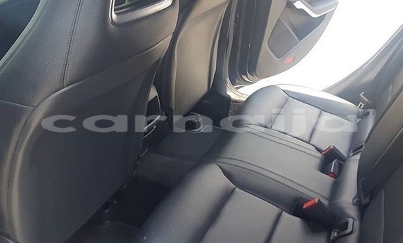 Buy Used Mercedes-Benz CLA-klasse Black Car in Lagos in Lagos State Buy Used Mercedes-Benz CLA-klasse Black Car in Lagos in Lagos State