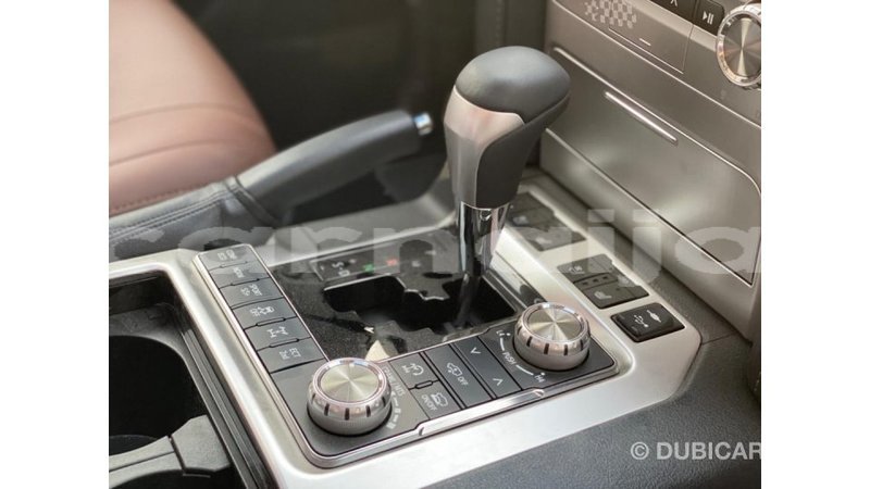 Big with watermark toyota land cruiser abia state import dubai 15005