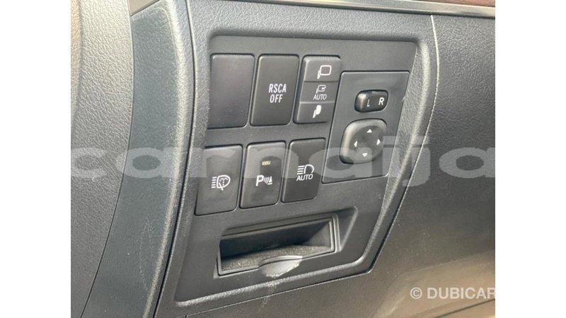 Big with watermark toyota land cruiser abia state import dubai 15005