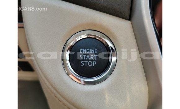 Buy Import Toyota Land Cruiser White Car in Import - Dubai in Abia State Buy Import Toyota Land Cruiser White Car in Import - Dubai in Abia State