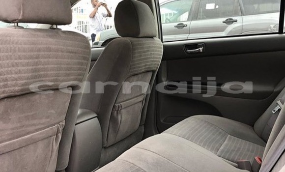 Buy Used Toyota Camry Red Car in Lagos in Lagos State Buy Used Toyota Camry Red Car in Lagos in Lagos State