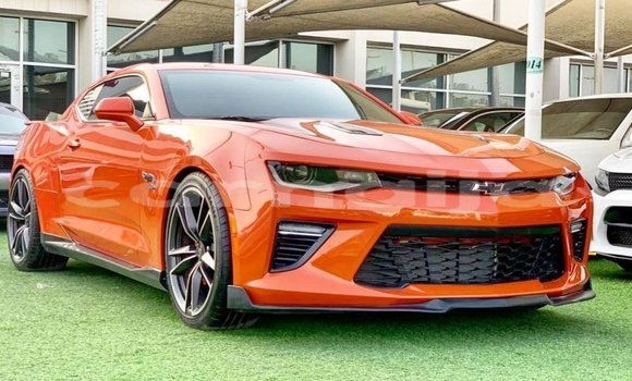 Buy Import Chevrolet Camaro Other Car in Import - Dubai in Abia State Buy Import Chevrolet Camaro Other Car in Import - Dubai in Abia State