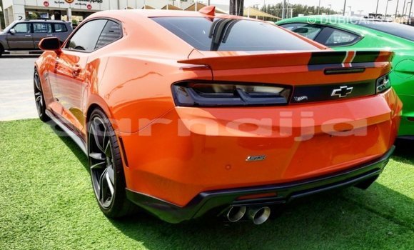 Buy Import Chevrolet Camaro Other Car in Import - Dubai in Abia State Buy Import Chevrolet Camaro Other Car in Import - Dubai in Abia State