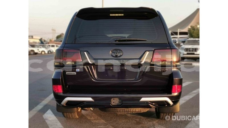 Big with watermark toyota land cruiser abia state import dubai 15013