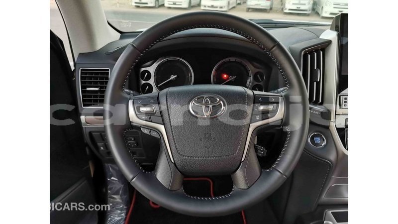 Big with watermark toyota land cruiser abia state import dubai 15013