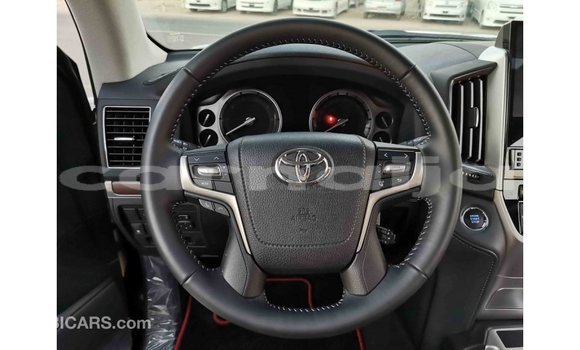 Buy Import Toyota Land Cruiser Black Car in Import - Dubai in Abia State Buy Import Toyota Land Cruiser Black Car in Import - Dubai in Abia State
