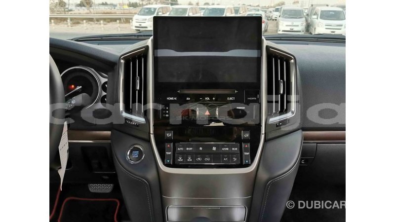 Big with watermark toyota land cruiser abia state import dubai 15013