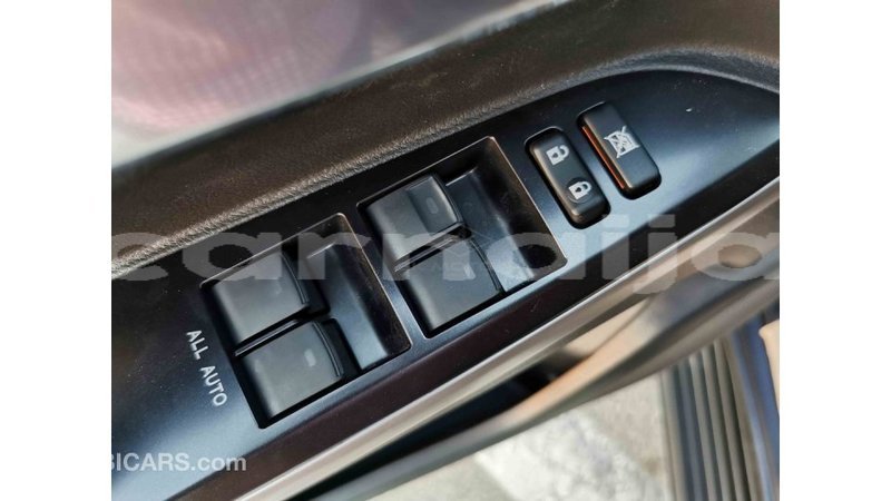 Big with watermark toyota land cruiser abia state import dubai 15013