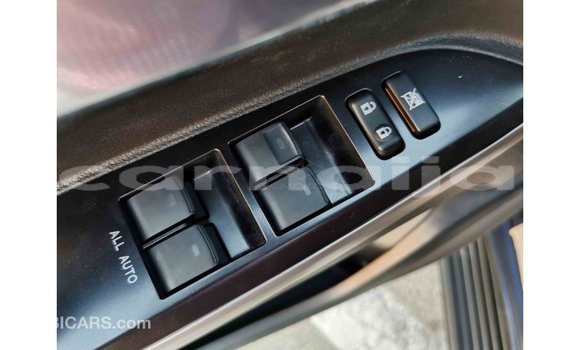 Buy Import Toyota Land Cruiser Black Car in Import - Dubai in Abia State Buy Import Toyota Land Cruiser Black Car in Import - Dubai in Abia State