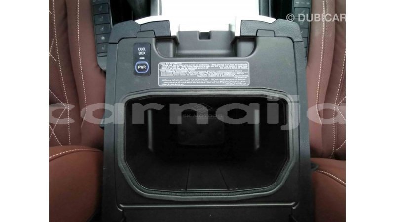 Big with watermark toyota land cruiser abia state import dubai 15013