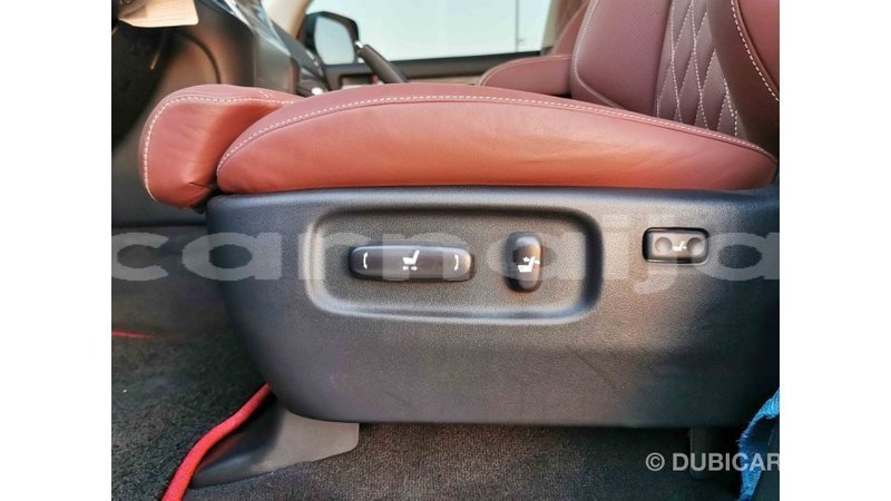 Big with watermark toyota land cruiser abia state import dubai 15013