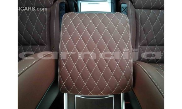 Buy Import Toyota Land Cruiser Black Car in Import - Dubai in Abia State Buy Import Toyota Land Cruiser Black Car in Import - Dubai in Abia State