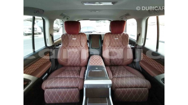 Big with watermark toyota land cruiser abia state import dubai 15013