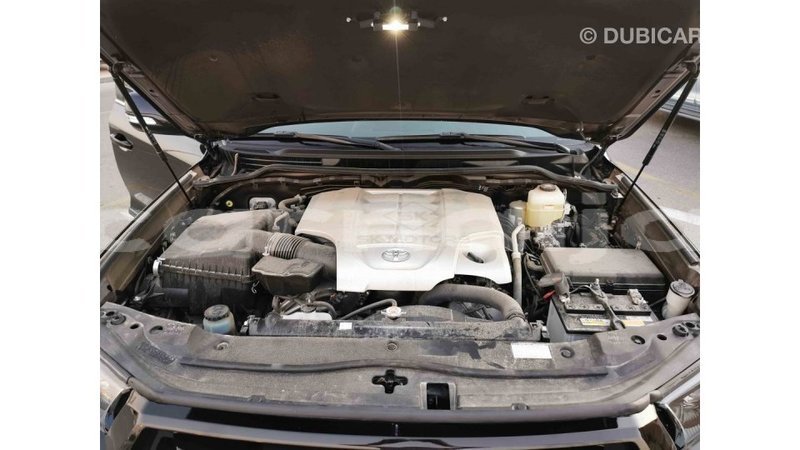 Big with watermark toyota land cruiser abia state import dubai 15013