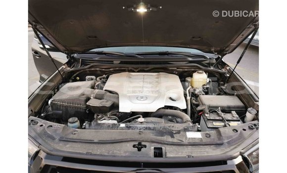 Buy Import Toyota Land Cruiser Black Car in Import - Dubai in Abia State Buy Import Toyota Land Cruiser Black Car in Import - Dubai in Abia State