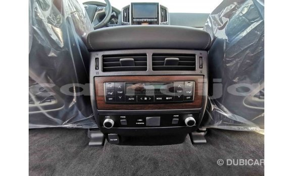 Buy Import Toyota Land Cruiser Black Car in Import - Dubai in Abia State Buy Import Toyota Land Cruiser Black Car in Import - Dubai in Abia State