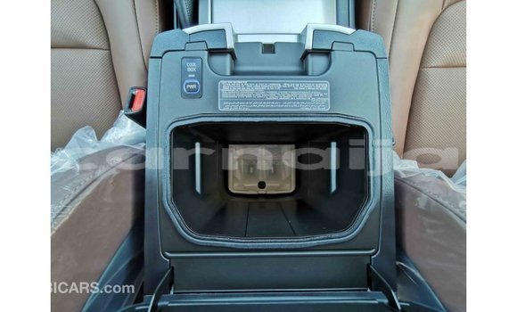 Buy Import Toyota Land Cruiser Black Car in Import - Dubai in Abia State Buy Import Toyota Land Cruiser Black Car in Import - Dubai in Abia State