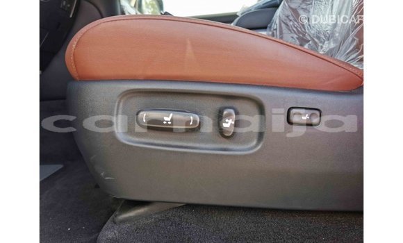 Buy Import Toyota Land Cruiser Black Car in Import - Dubai in Abia State Buy Import Toyota Land Cruiser Black Car in Import - Dubai in Abia State