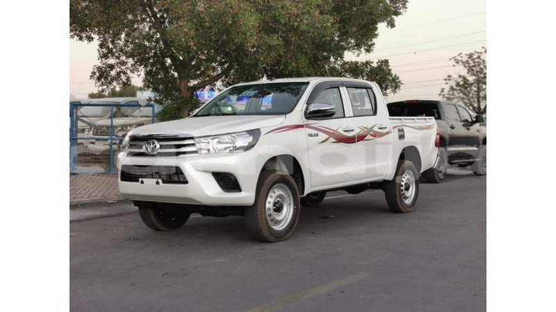 Big with watermark toyota hilux abia state import dubai 15015