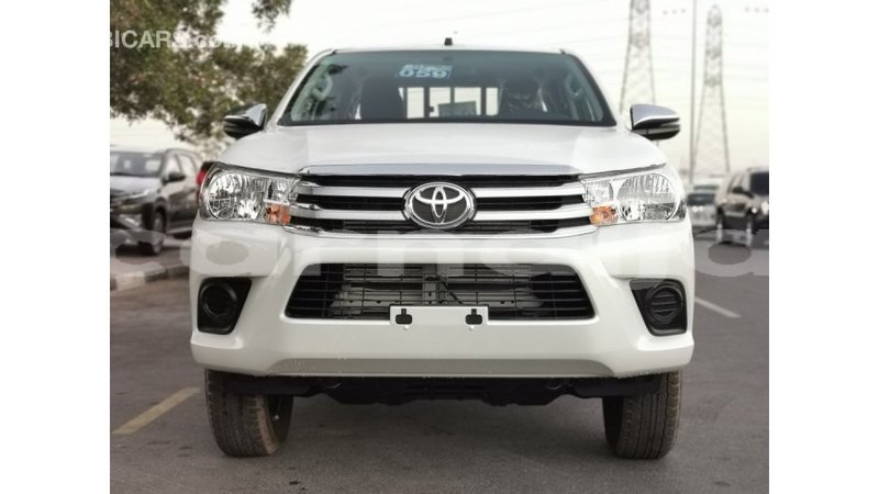 Big with watermark toyota hilux abia state import dubai 15015