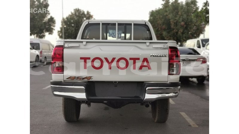 Big with watermark toyota hilux abia state import dubai 15015