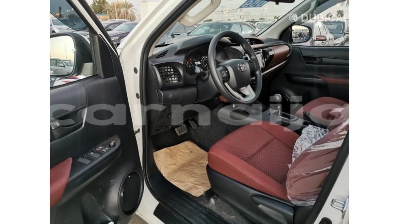 Big with watermark toyota hilux abia state import dubai 15015