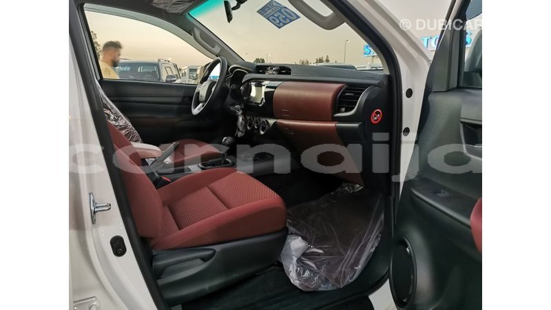 Big with watermark toyota hilux abia state import dubai 15015