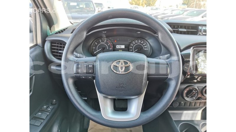 Big with watermark toyota hilux abia state import dubai 15015