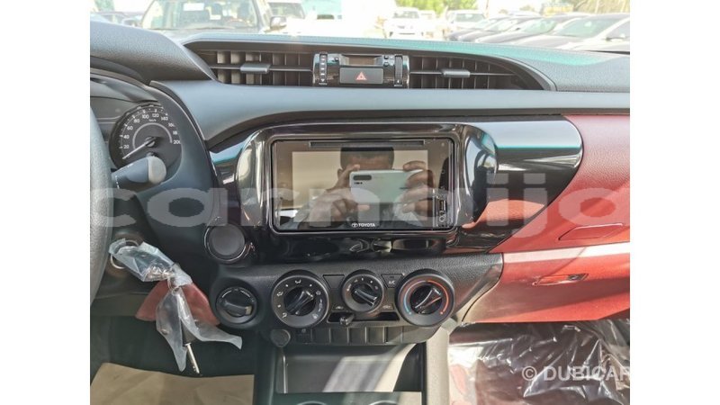 Big with watermark toyota hilux abia state import dubai 15015