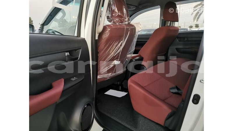 Big with watermark toyota hilux abia state import dubai 15015