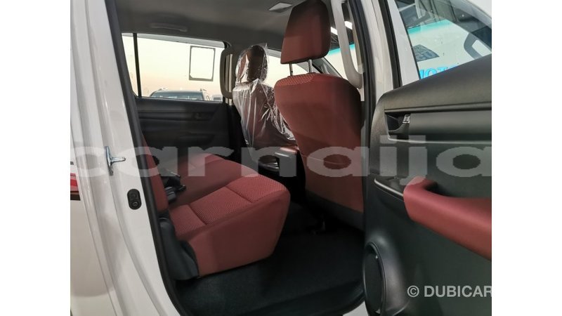 Big with watermark toyota hilux abia state import dubai 15015
