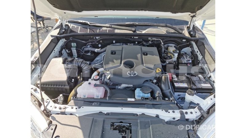 Big with watermark toyota hilux abia state import dubai 15015