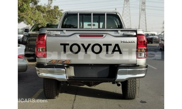 Buy Import Toyota Hilux Other Car in Import - Dubai in Abia State Buy Import Toyota Hilux Other Car in Import - Dubai in Abia State