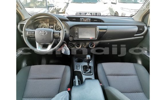 Buy Import Toyota Hilux Other Car in Import - Dubai in Abia State Buy Import Toyota Hilux Other Car in Import - Dubai in Abia State