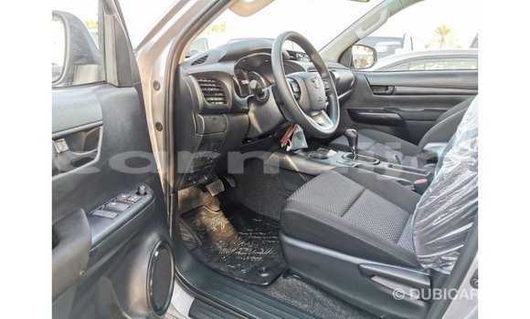 Buy Import Toyota Hilux Other Car in Import - Dubai in Abia State Buy Import Toyota Hilux Other Car in Import - Dubai in Abia State
