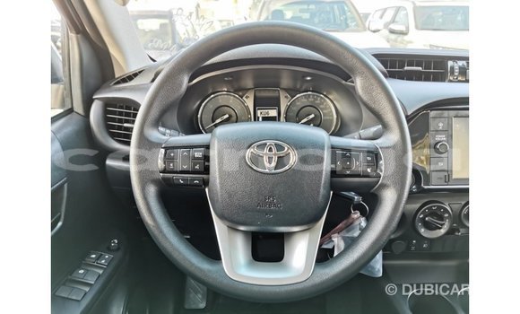 Buy Import Toyota Hilux Other Car in Import - Dubai in Abia State Buy Import Toyota Hilux Other Car in Import - Dubai in Abia State