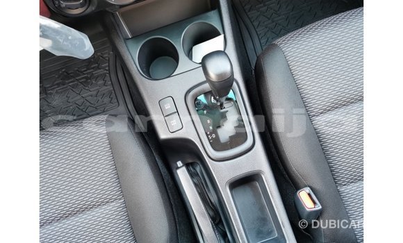 Buy Import Toyota Hilux Other Car in Import - Dubai in Abia State Buy Import Toyota Hilux Other Car in Import - Dubai in Abia State