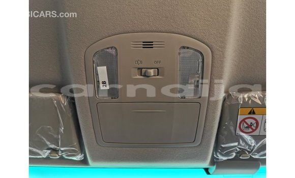 Buy Import Toyota Hilux Other Car in Import - Dubai in Abia State Buy Import Toyota Hilux Other Car in Import - Dubai in Abia State