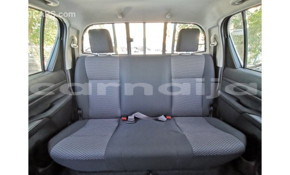 Buy Import Toyota Hilux Other Car in Import - Dubai in Abia State Buy Import Toyota Hilux Other Car in Import - Dubai in Abia State