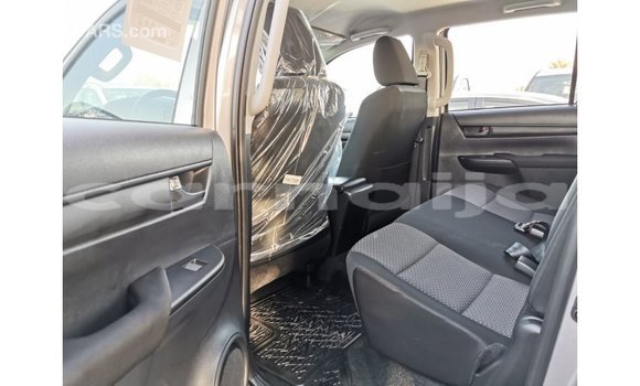 Buy Import Toyota Hilux Other Car in Import - Dubai in Abia State Buy Import Toyota Hilux Other Car in Import - Dubai in Abia State