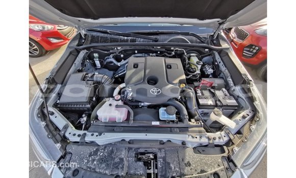 Buy Import Toyota Hilux Other Car in Import - Dubai in Abia State Buy Import Toyota Hilux Other Car in Import - Dubai in Abia State