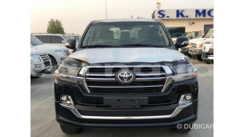 Big with watermark toyota land cruiser abia state import dubai 15017