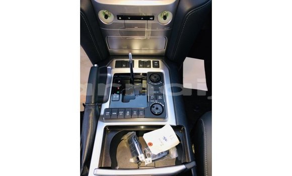 Acheter Import Utilitaire Toyota DA Noir à Import - Dubai, État d'Abia Acheter Import Utilitaire Toyota DA Noir à Import - Dubai, État d'Abia