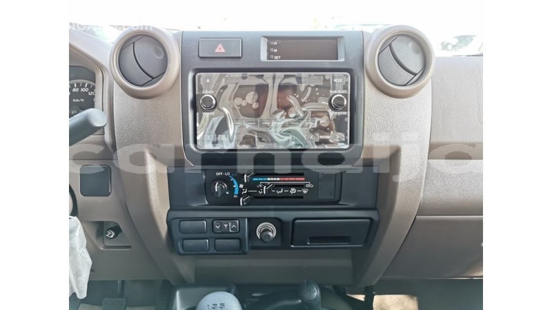 Big with watermark toyota land cruiser abia state import dubai 15019