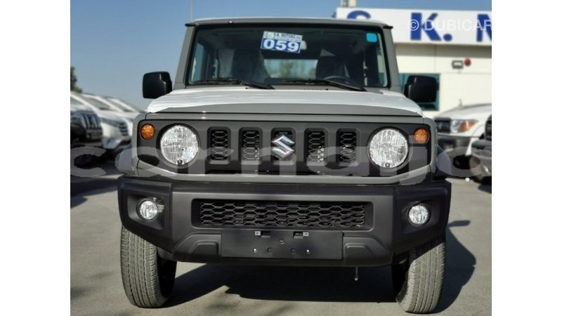 Big with watermark suzuki jimny abia state import dubai 15020