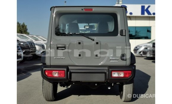 Acheter Import Voiture Suzuki Jimny Autre à Import - Dubai, État d'Abia Acheter Import Voiture Suzuki Jimny Autre à Import - Dubai, État d'Abia