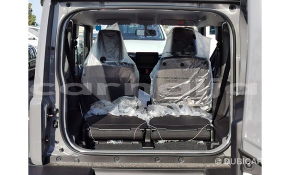 Acheter Import Voiture Suzuki Jimny Autre à Import - Dubai, État d'Abia Acheter Import Voiture Suzuki Jimny Autre à Import - Dubai, État d'Abia
